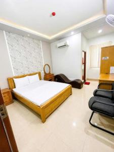 Khách sạn Nguyên Thái