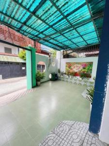 Khách sạn Nguyên Thái