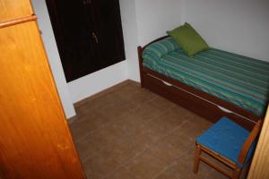 Two-Bedroom Apartment - Top Floor room in El Pontarron Apartamentos