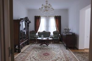 Balakhvani Residence Your Home in Kutaisi