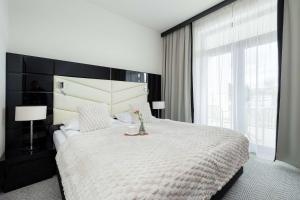 Komfortowy Apartament Blisko Plaży Kołobrzeg Sułkowskiego 4B by Heyrent
