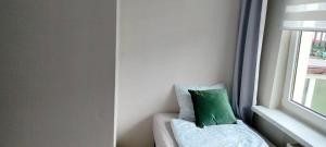 Wenedów Apartamenty 1os