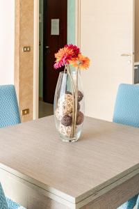 Apartment Glam House Monet