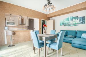 Apartment Glam House Monet