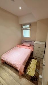 Cozy 2BR Apartment