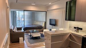 Cozy 2BR Apartment