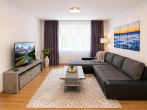 B&H Cozy Comfort Apartment