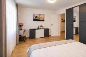 B&H Cozy Comfort Apartment