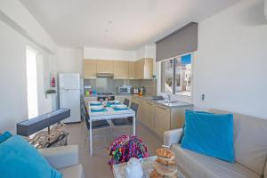 Nicholas Seaview Apartments, Apartmány - Protaras