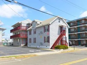 Shore Beach Houses - 52 - 406 Porter Avenue - Ocean Gate