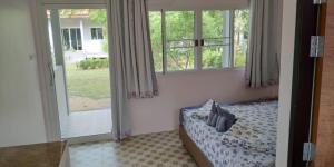 Gerd and Noi resort