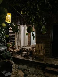 Wood Haven Homestay