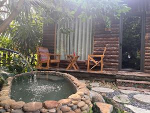 Wood Haven Homestay