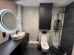 Apartament Od Nowa KASZMIR