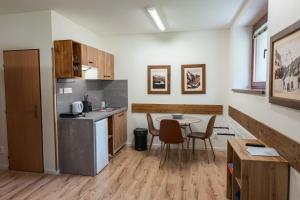 Tatrahouse Apartments