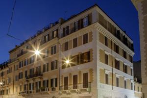 Luxury Rhome Via della Croce