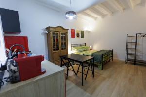 GuestHost - Comfy Studio Flat in Romes Centre