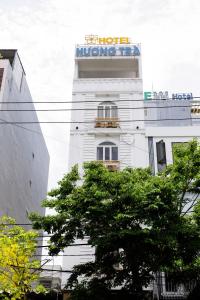 Hương Trà Hotel