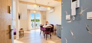 TriApart Apartamenty Perła Mierzei Sztutowo