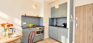 TriApart Apartamenty Perła Mierzei Sztutowo