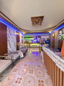 Airport Hotel Clark