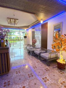 Airport Hotel Clark