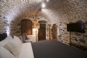 HANI I PAZARIT Boutique Hotel