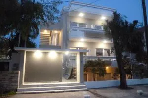 Alkyonides Boutique Hotel - Kremasti