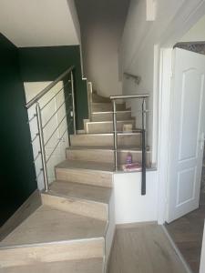 Bella Vita Apartman Tiszaújváros