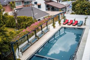 Singharaj Boutique Hotel