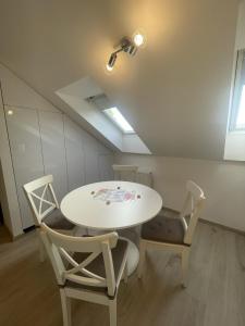 Bella Vita Apartman Tiszaújváros