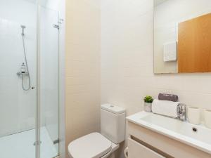 Charming 1-Bedroom Apartment in Oporto