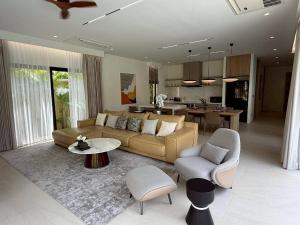 The Residents Resort At Bangtao Beach 3BR