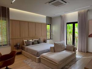 The Residents Resort At Bangtao Beach 3BR