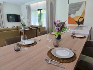The Residents Resort At Bangtao Beach 3BR