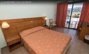 Special Offer - Double or Twin Room with Balcony 