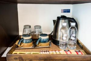 Singharaj Boutique Hotel