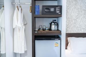 Singharaj Boutique Hotel