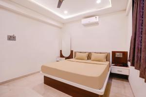 FabHotels Aurelith Residency