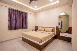 FabHotels Aurelith Residency