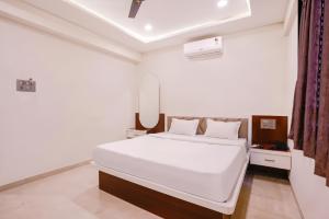 FabHotels Aurelith Residency