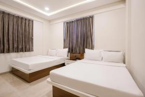 FabHotels Aurelith Residency