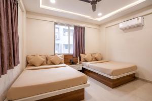FabHotels Aurelith Residency