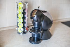 Apartmány U Červeného stromu