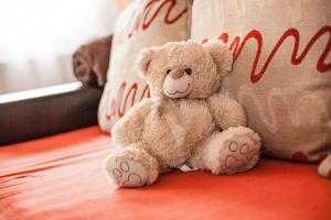 Apartmány U Červeného stromu