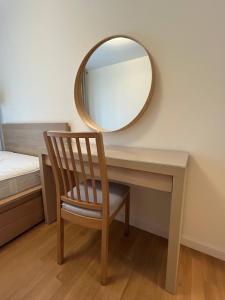 Lumina I Premium 4-room Apt with Loggia I Parking I Center