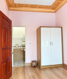 Jun Coffee & Homestay
