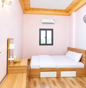 Jun Coffee & Homestay