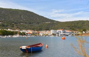 Aktis Hotel Argolida Greece