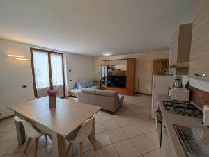 Presolana view, 3 bedroom relax ski resort trekking